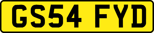 GS54FYD