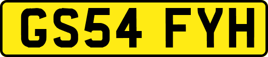 GS54FYH