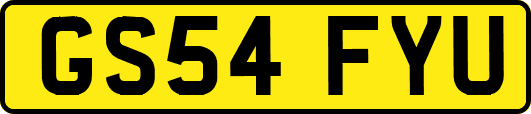 GS54FYU