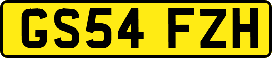 GS54FZH