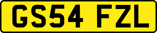 GS54FZL