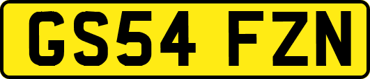 GS54FZN
