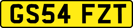 GS54FZT