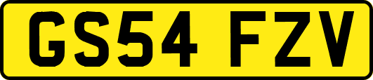 GS54FZV