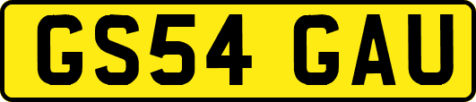 GS54GAU