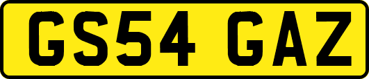 GS54GAZ