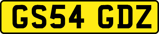 GS54GDZ