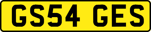 GS54GES