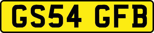 GS54GFB