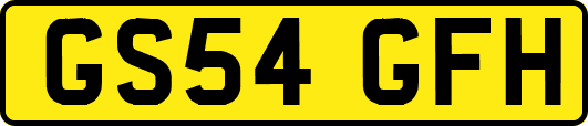 GS54GFH