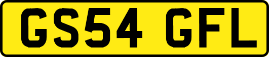 GS54GFL