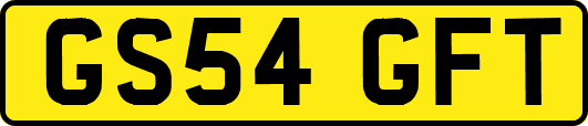 GS54GFT