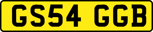 GS54GGB