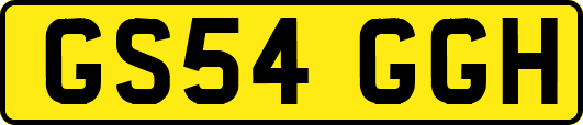 GS54GGH
