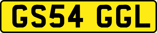 GS54GGL