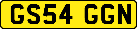 GS54GGN