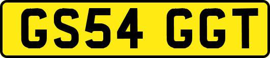 GS54GGT