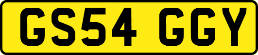 GS54GGY