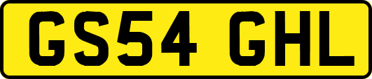 GS54GHL