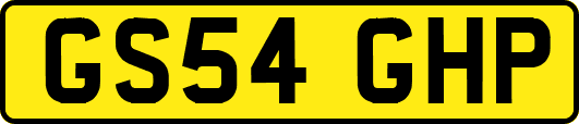 GS54GHP