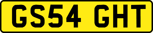 GS54GHT