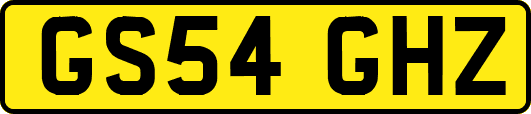 GS54GHZ