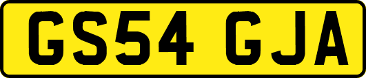 GS54GJA