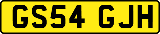 GS54GJH