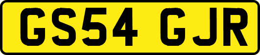 GS54GJR