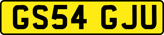 GS54GJU