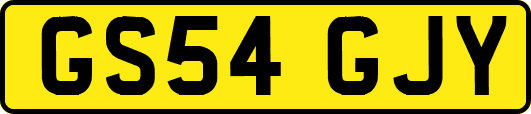 GS54GJY