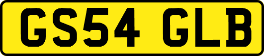 GS54GLB