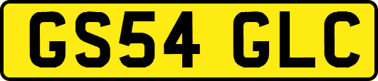 GS54GLC