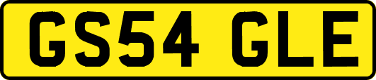 GS54GLE