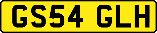 GS54GLH