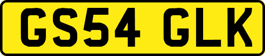 GS54GLK