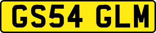 GS54GLM
