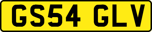 GS54GLV