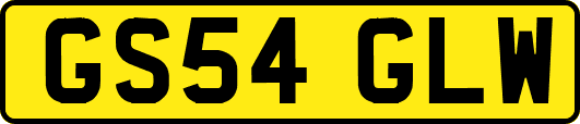 GS54GLW