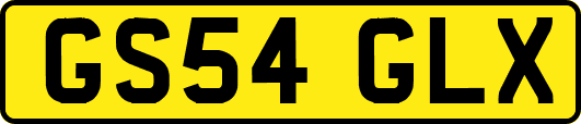 GS54GLX