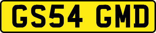 GS54GMD