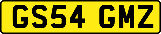 GS54GMZ