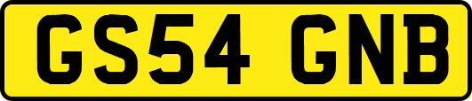 GS54GNB