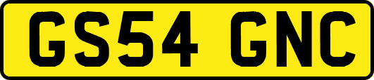 GS54GNC