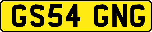 GS54GNG
