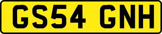 GS54GNH