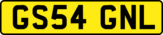 GS54GNL