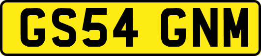 GS54GNM