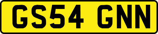 GS54GNN