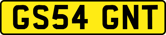 GS54GNT